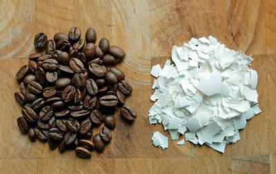 ¿Preparar café normal con poco ácido?