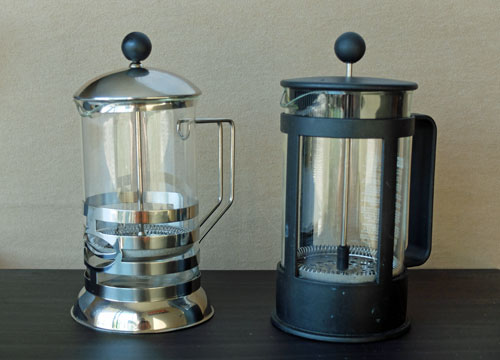 Máquinas de café de regreso a clases para las necesidades de café de tu dormitorio.