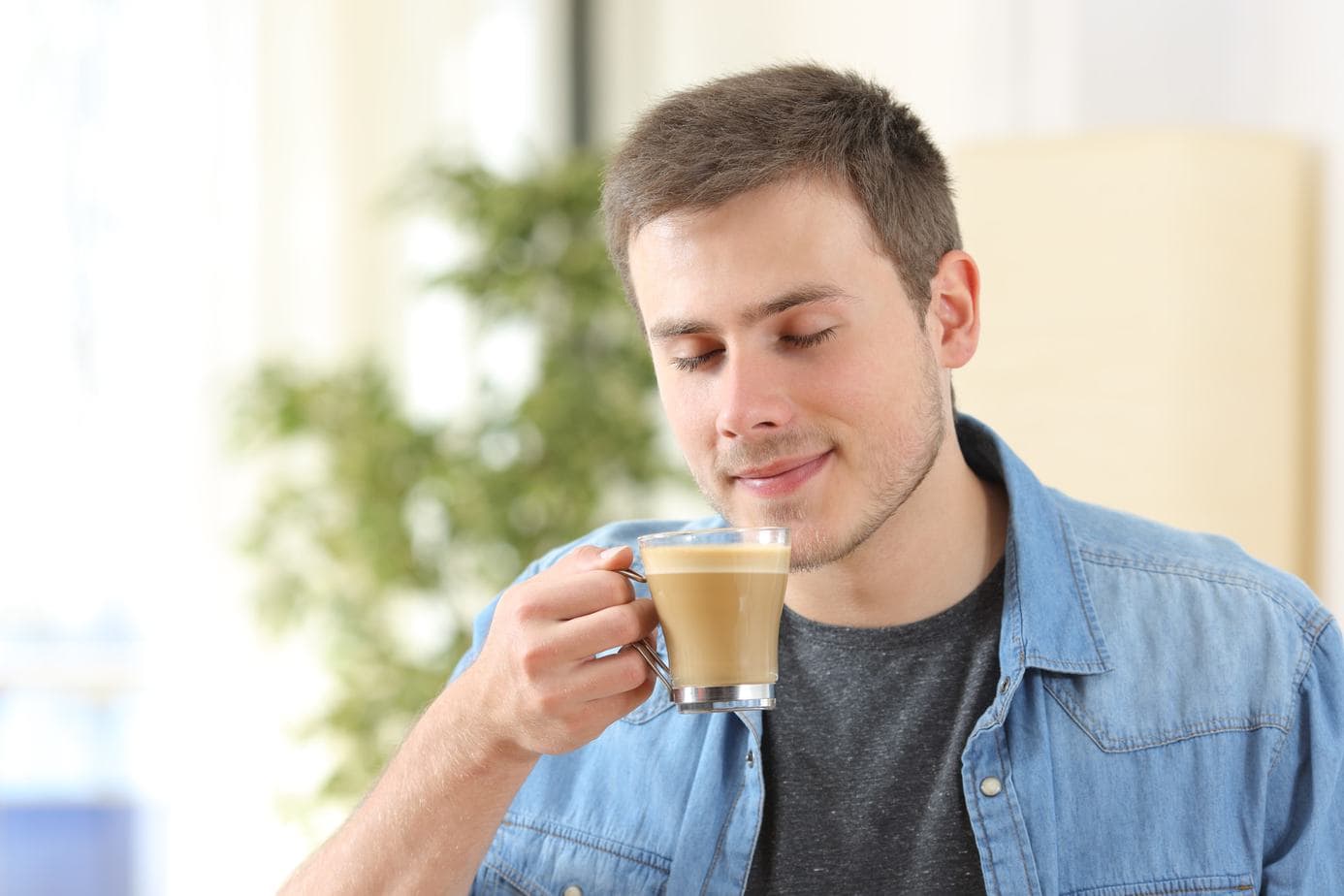 Cómo saber si su crema de café está rota (y cuánto durará)