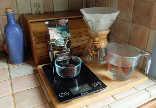 ¿Su cafetera de goteo es capaz de preparar un buen café? ¿O no?