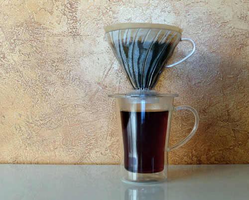 Café artesanal: desde la baya hasta la taza