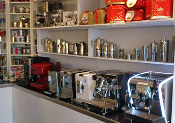 Cómo elegir la máquina de café espresso adecuada para tu hogar.