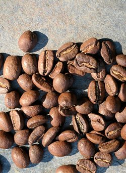 Perú Cenfrocafé de Driven Coffee