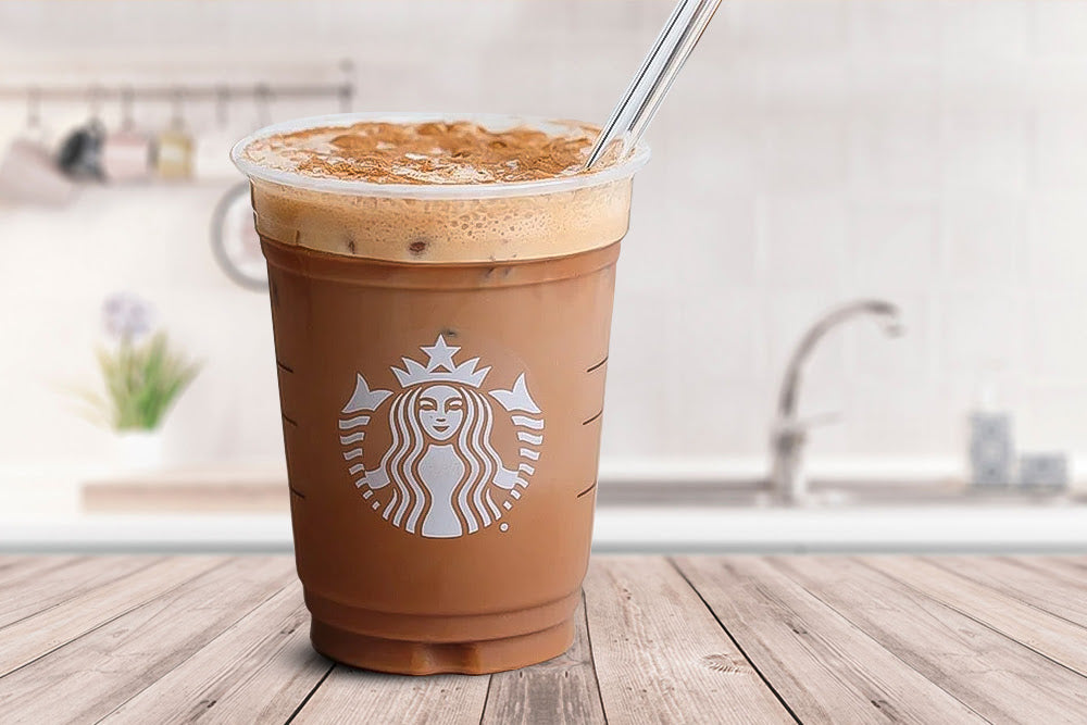 Las 23 bebidas de Starbucks más dulces que deberías probar hoy