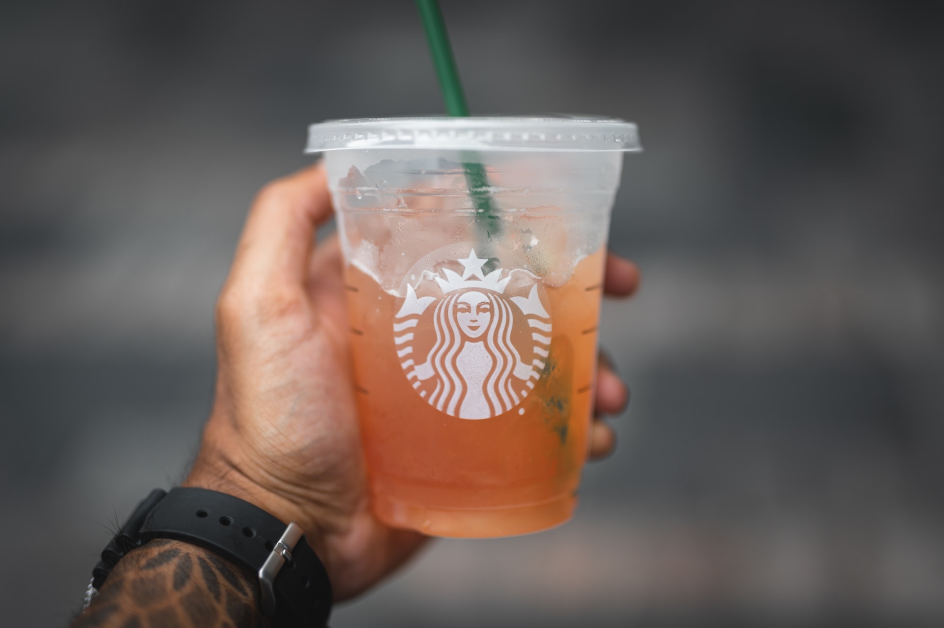 15 bebidas de frambuesa de Starbucks: delicias afrutadas y decadentes