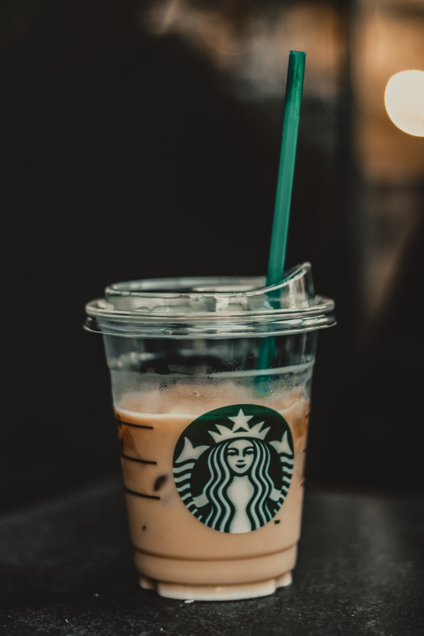 12 bebidas de menta en Starbucks
