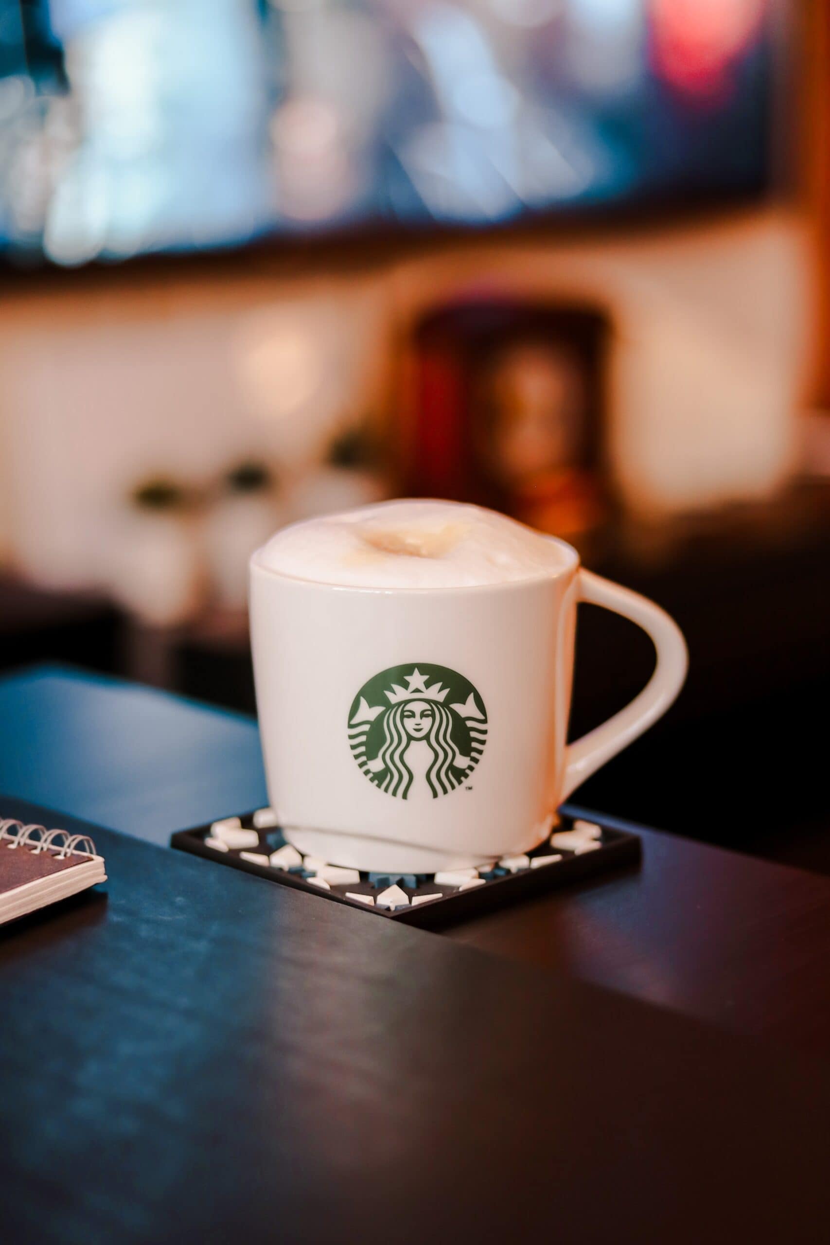 11 deliciosas bebidas blancas en Starbucks que son sabrosas y divertidas