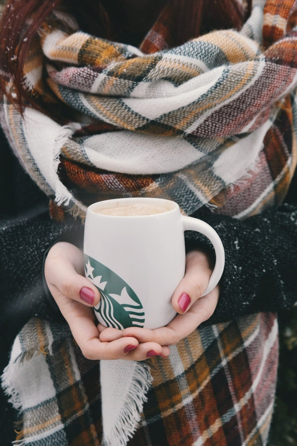Bebidas Starbucks para obtener energía: 13 formas energizantes