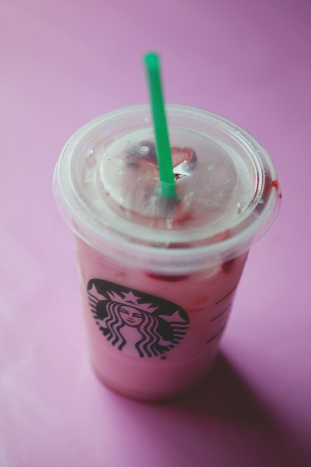 20 bebidas de verano de Starbucks para un placer refrescante