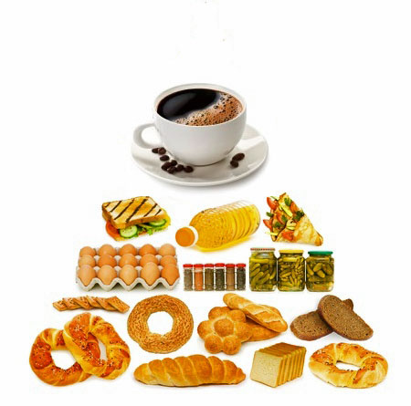 Carbohidratos en el café, calorías y más buenas noticias