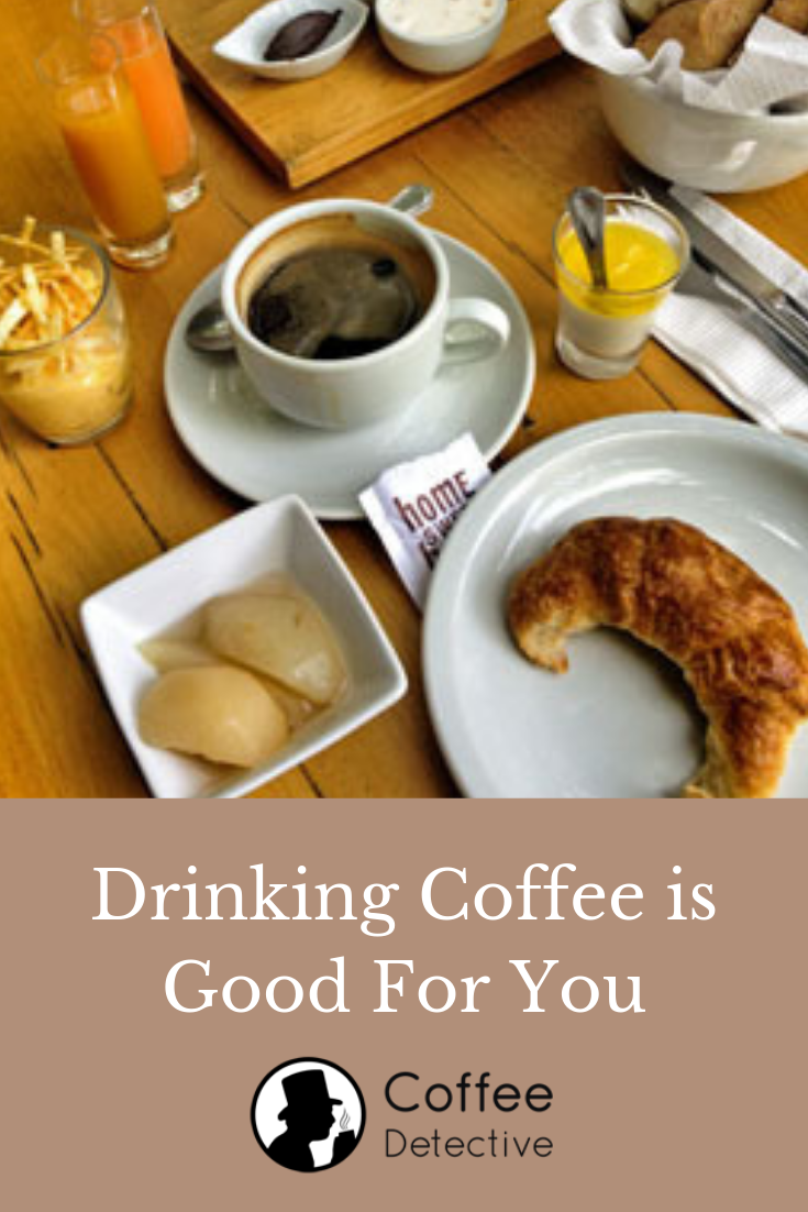 Cómo el café beneficia tu salud