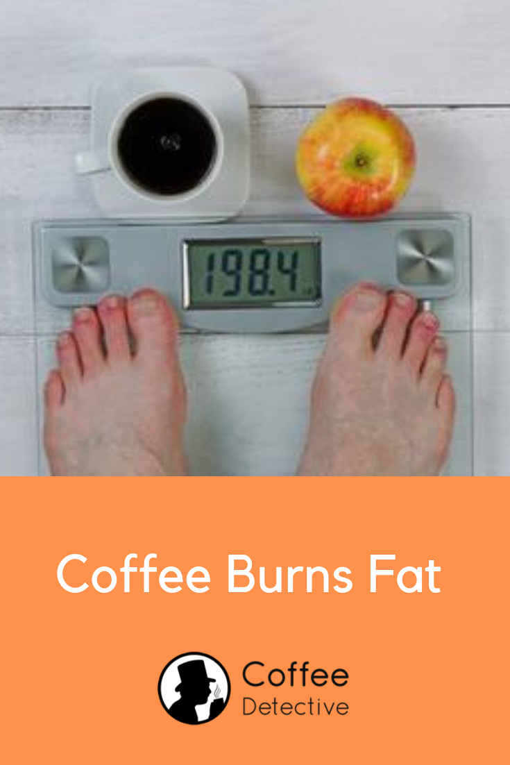 El extracto de grano de café verde puede ayudarte a perder peso