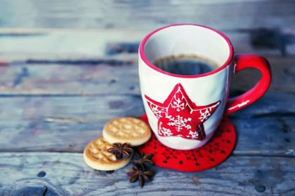 Ideas de regalos para equipos de café para la temporada navideña