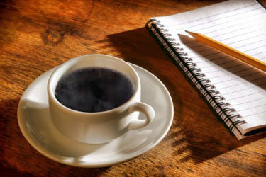 Mis notas y comentarios sobre el tema del café gourmet y el negocio del café.