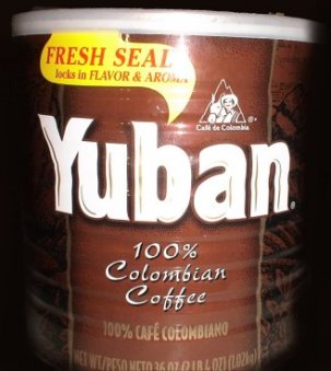 ¿La formulación original de tostado medio de Yuban ha cambiado su sabor?