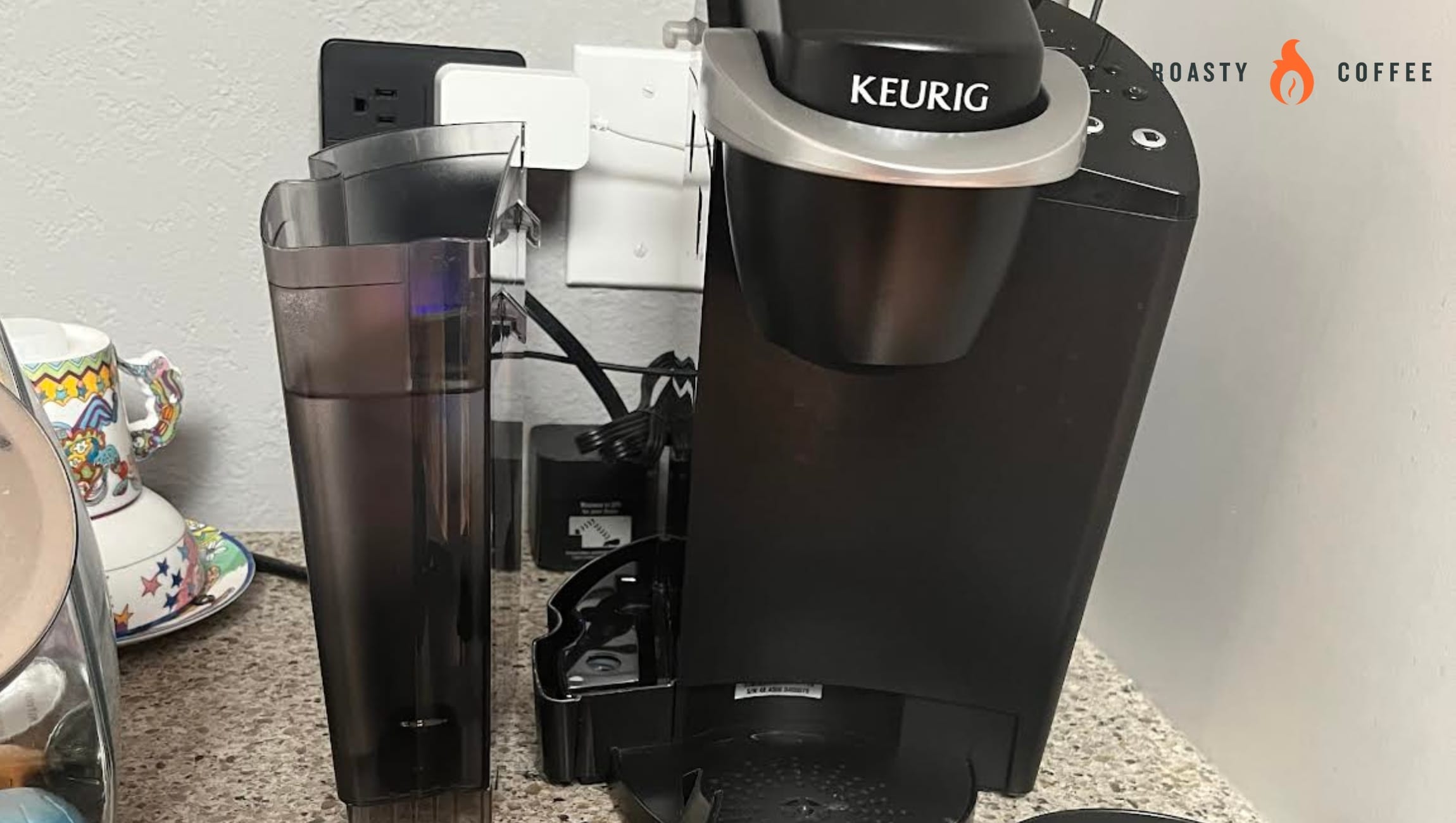 Problemas con la cafetera Keurig: su guía de solución