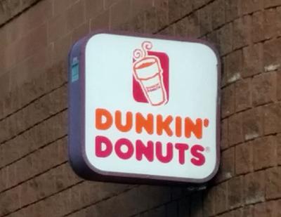 ¿Por qué el café Dunkin Donut no sabe igual en casa?