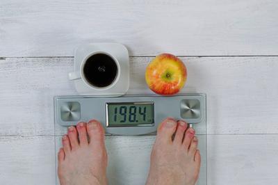 ¿Cuál es el problema con el café y la pérdida de grasa?
