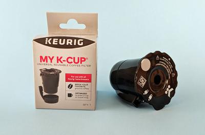 ¿Las Keurig K-Cups son reciclables?