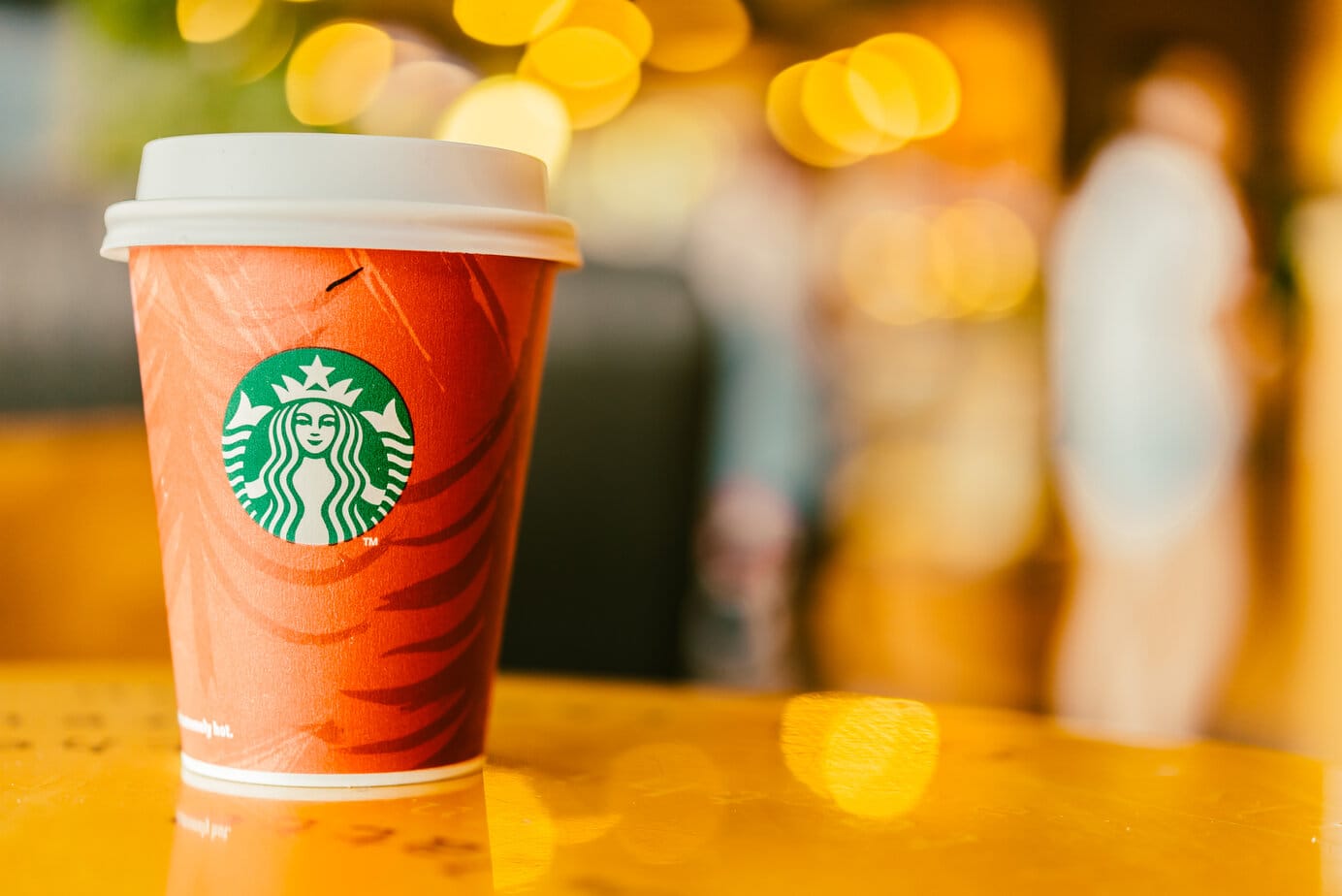 10 bebidas Starbucks para la resaca: ¡siéntete mejor!