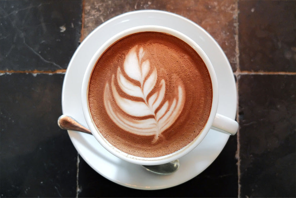 14 deliciosas bebidas de café Starbucks para probar