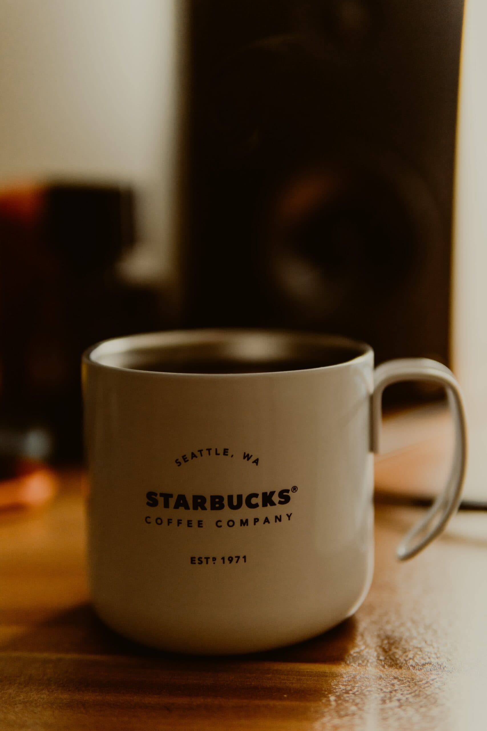 Una guía de bebidas de té en Starbucks: sorba y saboree