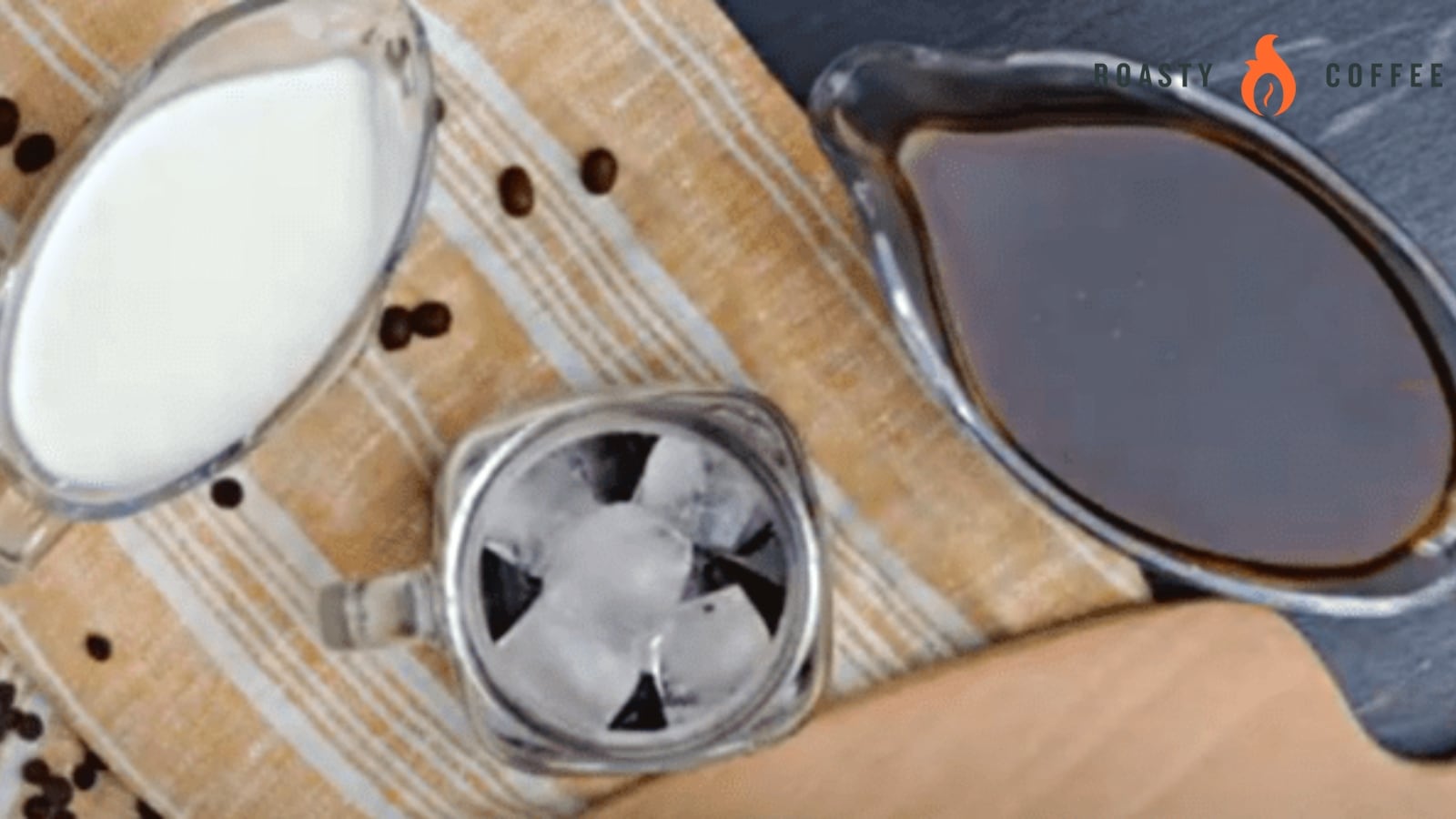 Receta fácil de moca helado: bebidas deliciosas en minutos
