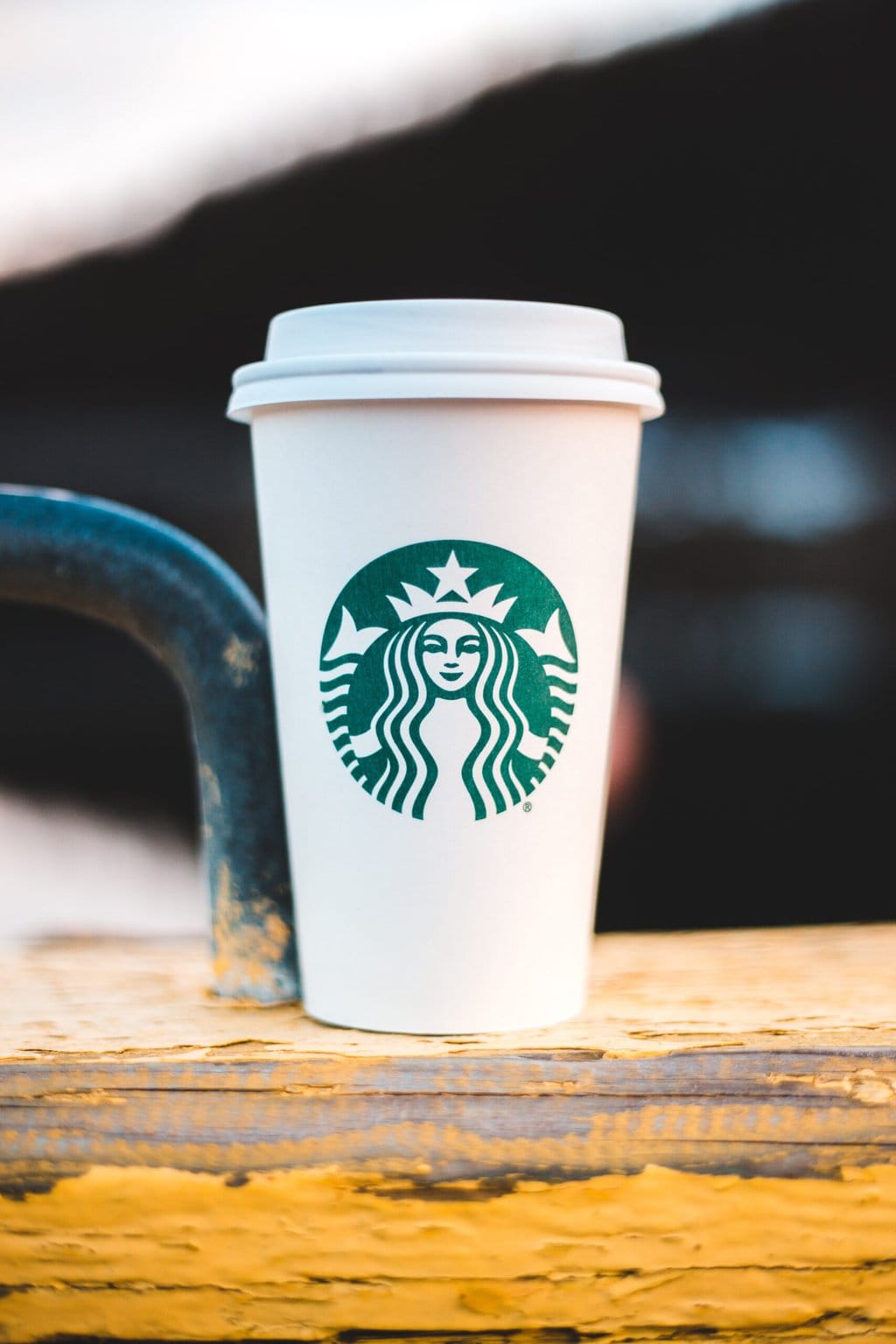 13 bebidas verdes en Starbucks para un refrigerio refrescante