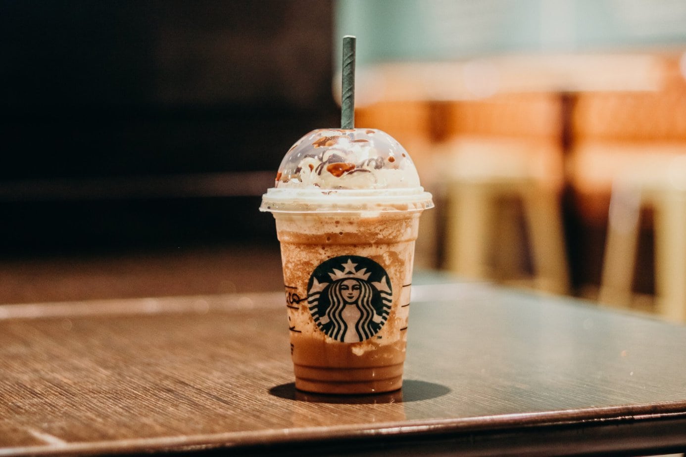 ¡Las 21 mejores bebidas para niños en Starbucks! ¿Alguien dijo Babyccino?