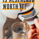 ¿Vale la pena Nespresso? Una revisión completa de las máquinas de café.