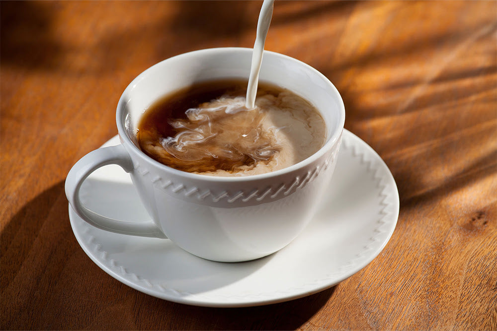 Vida útil de la crema de café: ¿se estropea la crema de café?