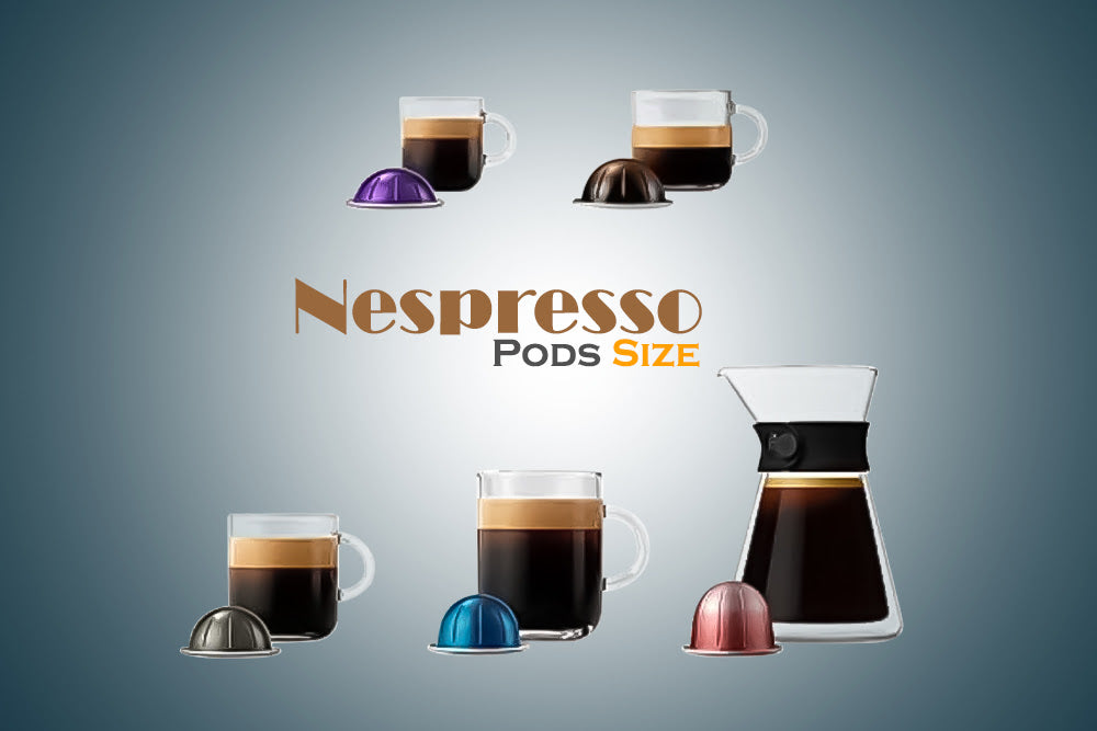 Calificado por expertos: el ranking definitivo de las 7 mejores cápsulas Nespresso