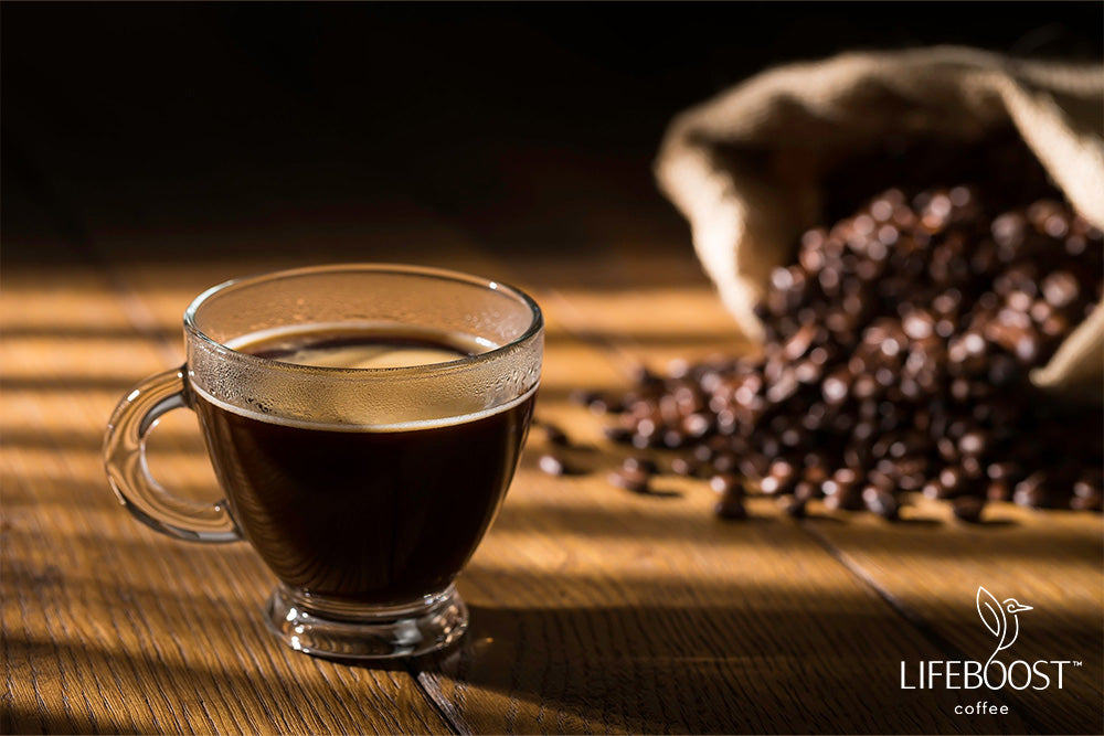 ¿Qué causa la hinchazón causada por el café y 7 formas comprobadas de evitarla?