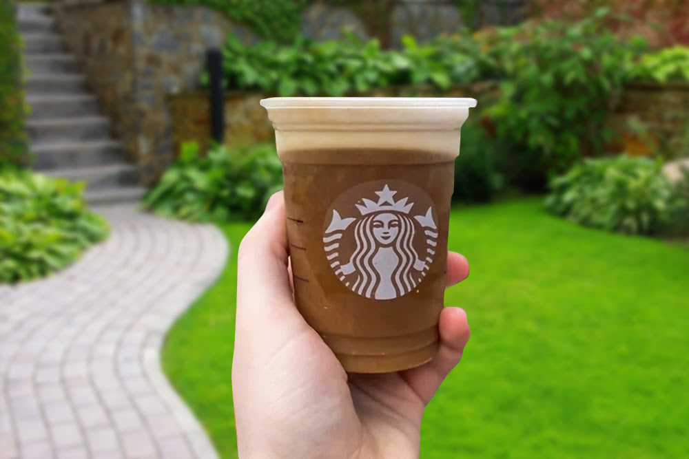 Las 12 mejores bebidas Starbucks bajas en azúcar que debes probar en 2023