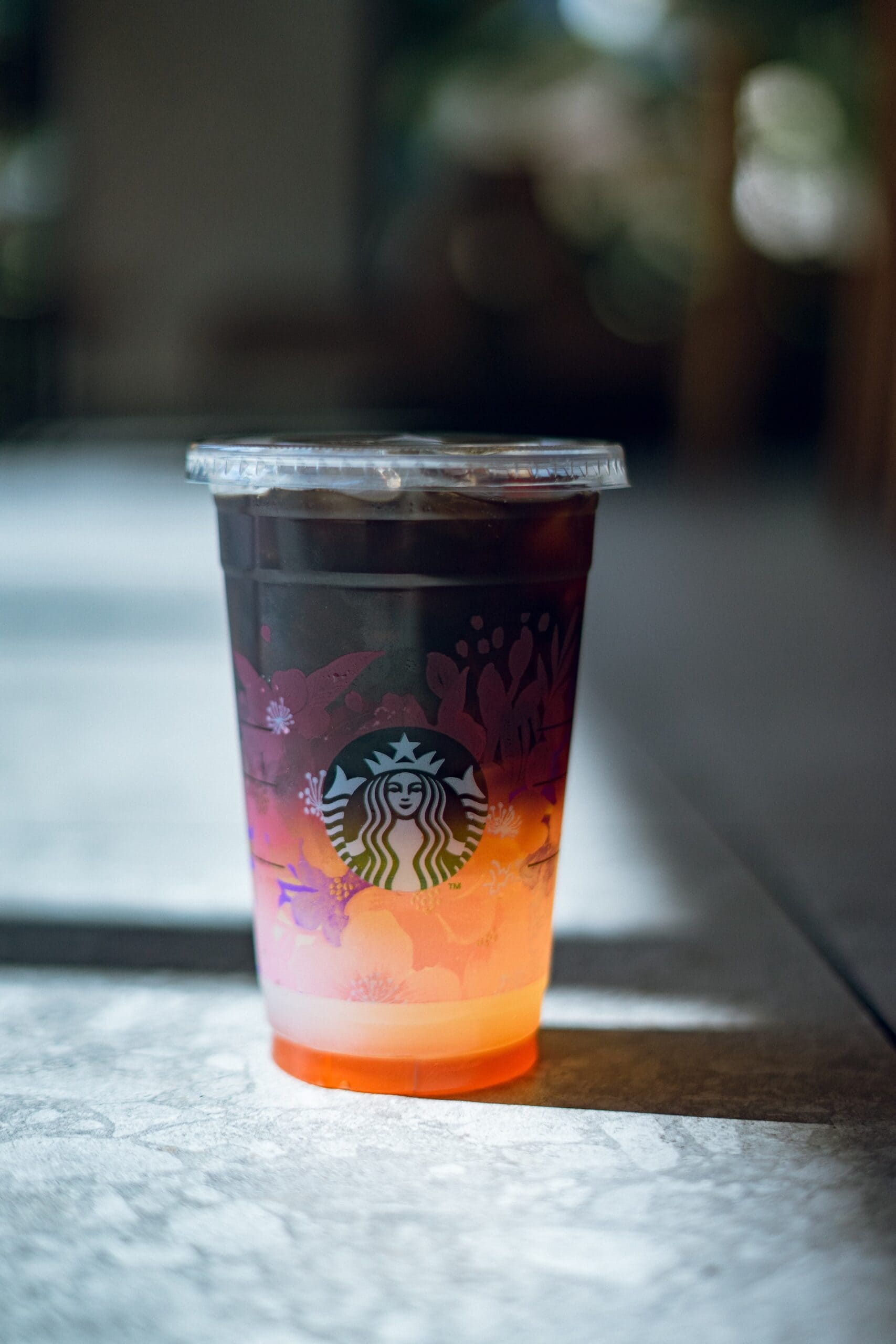11 bebidas de mango en Starbucks para una aventura frutal y divertida