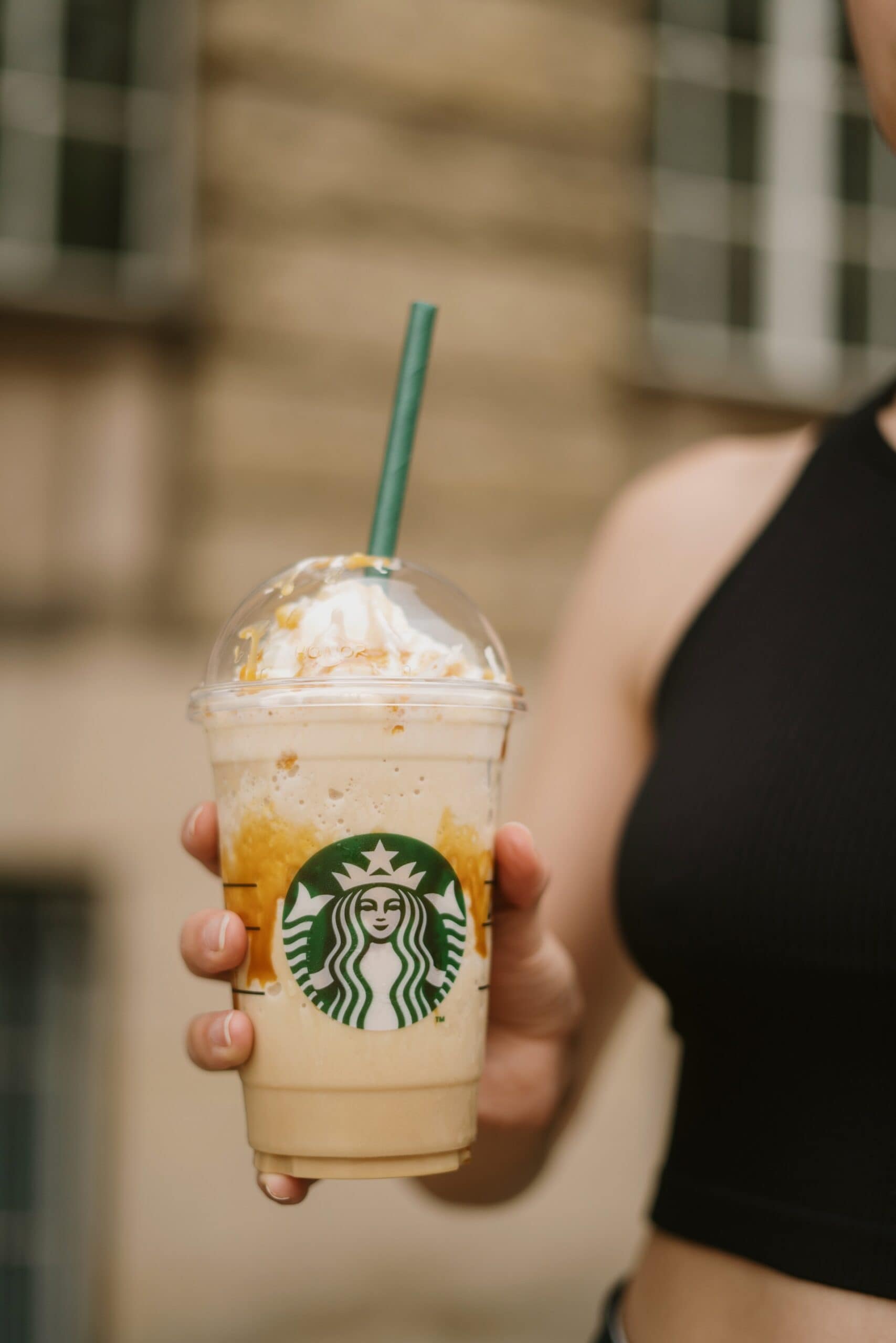 11 bebidas de durazno en Starbucks: refrescantes y deliciosas
