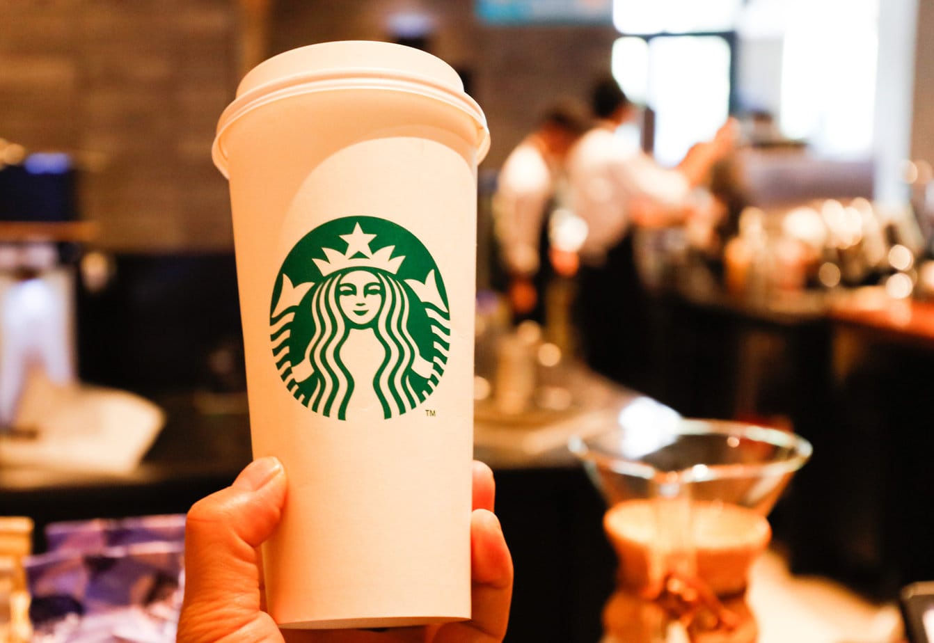 13 bebidas espumosas frías de Starbucks: Sabrosas y refrescantes