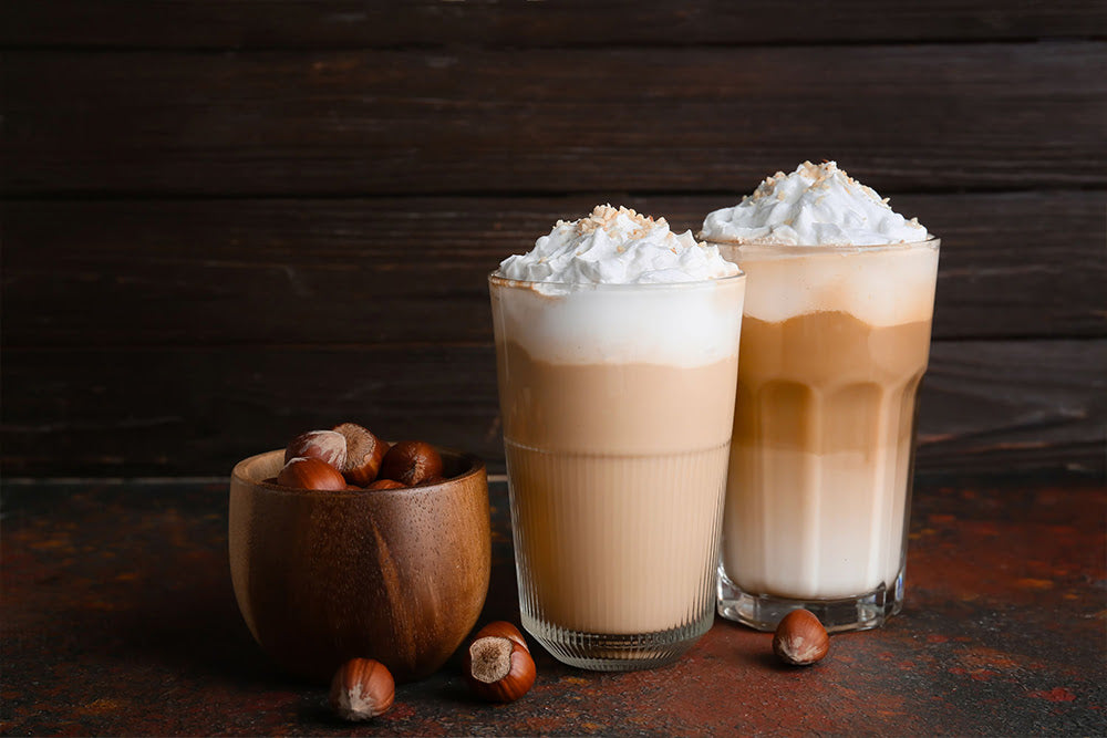 Descubre las variedades de latte más deliciosas que te encantarán