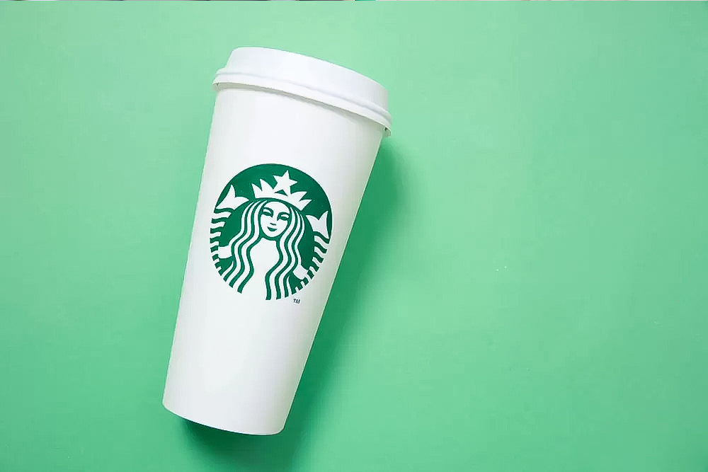 Tamaño de taza en Starbucks: Guía de los siete tamaños de taza mágica de Starbucks