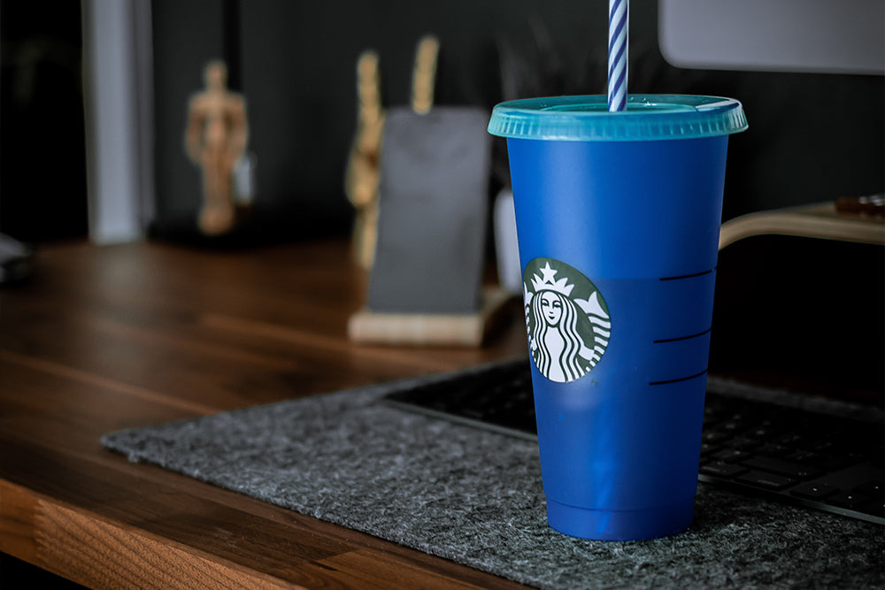 Tamaño de taza en Starbucks: Guía de los siete tamaños de taza mágica de Starbucks