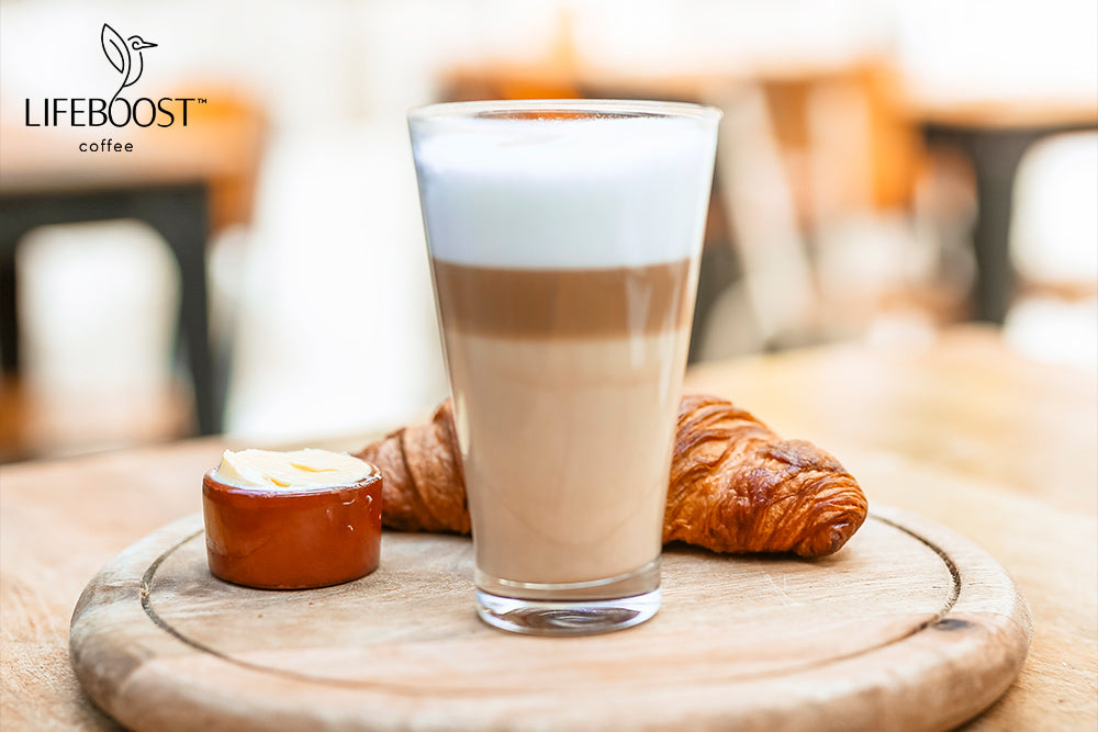 Presentamos Starbucks Delicious Caffe Misto: tu nuevo café favorito