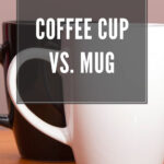 ¿Cuál es mejor para tu café de la mañana?