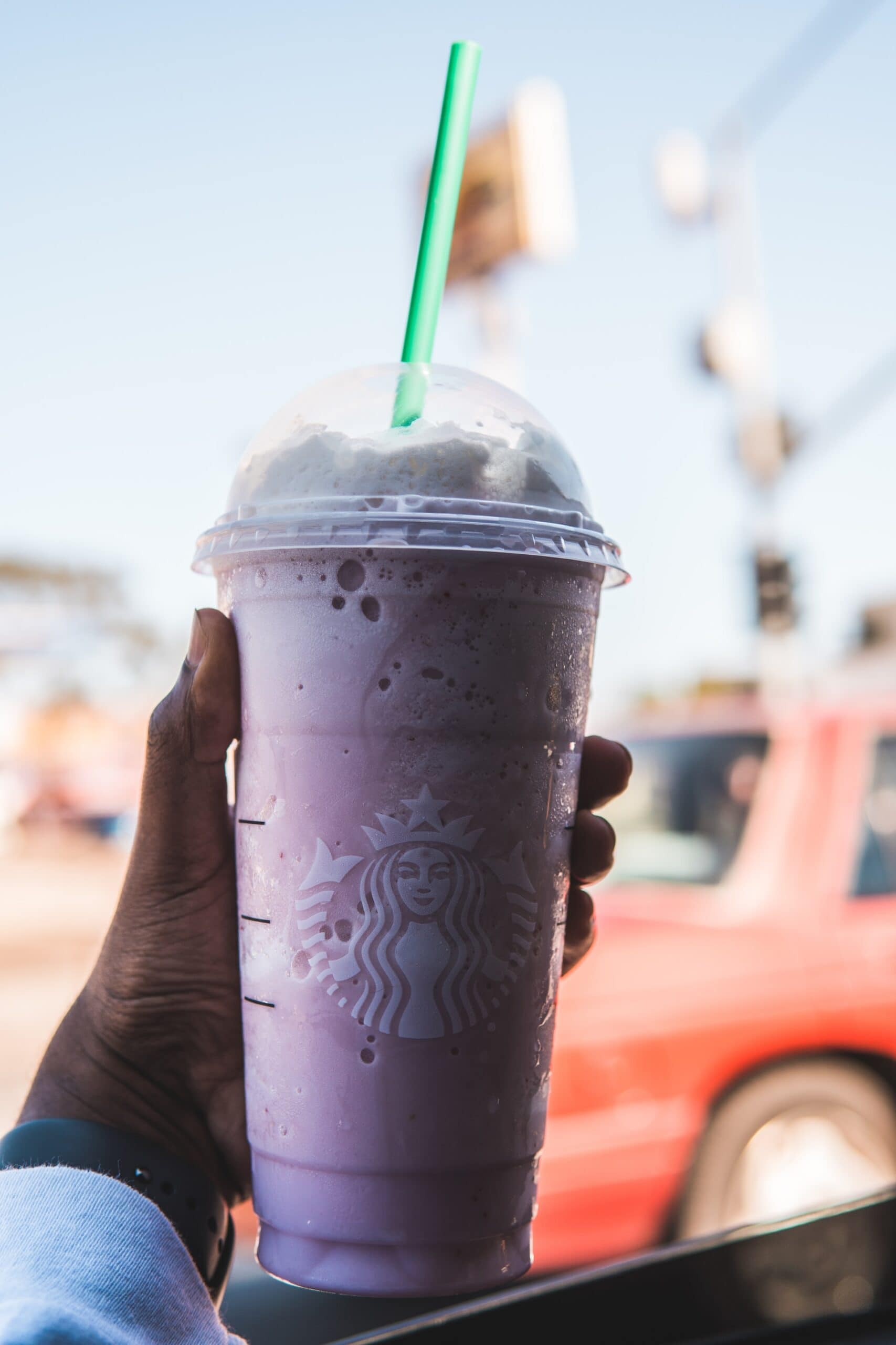 11 bebidas de mango en Starbucks para una aventura frutal y divertida