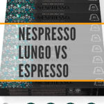 Nespresso Lungo vs. Espresso: ¿Cuál es la diferencia?