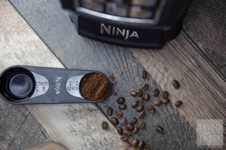 18 increíbles recetas de Ninja Coffee Bar para darle vida a tu rutina