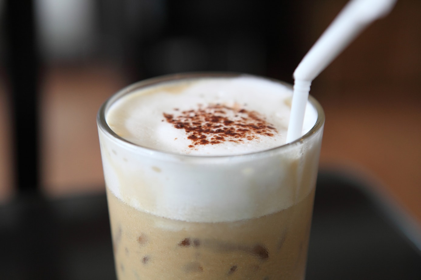 Agregar cacao en polvo al café: una preparación más sabrosa