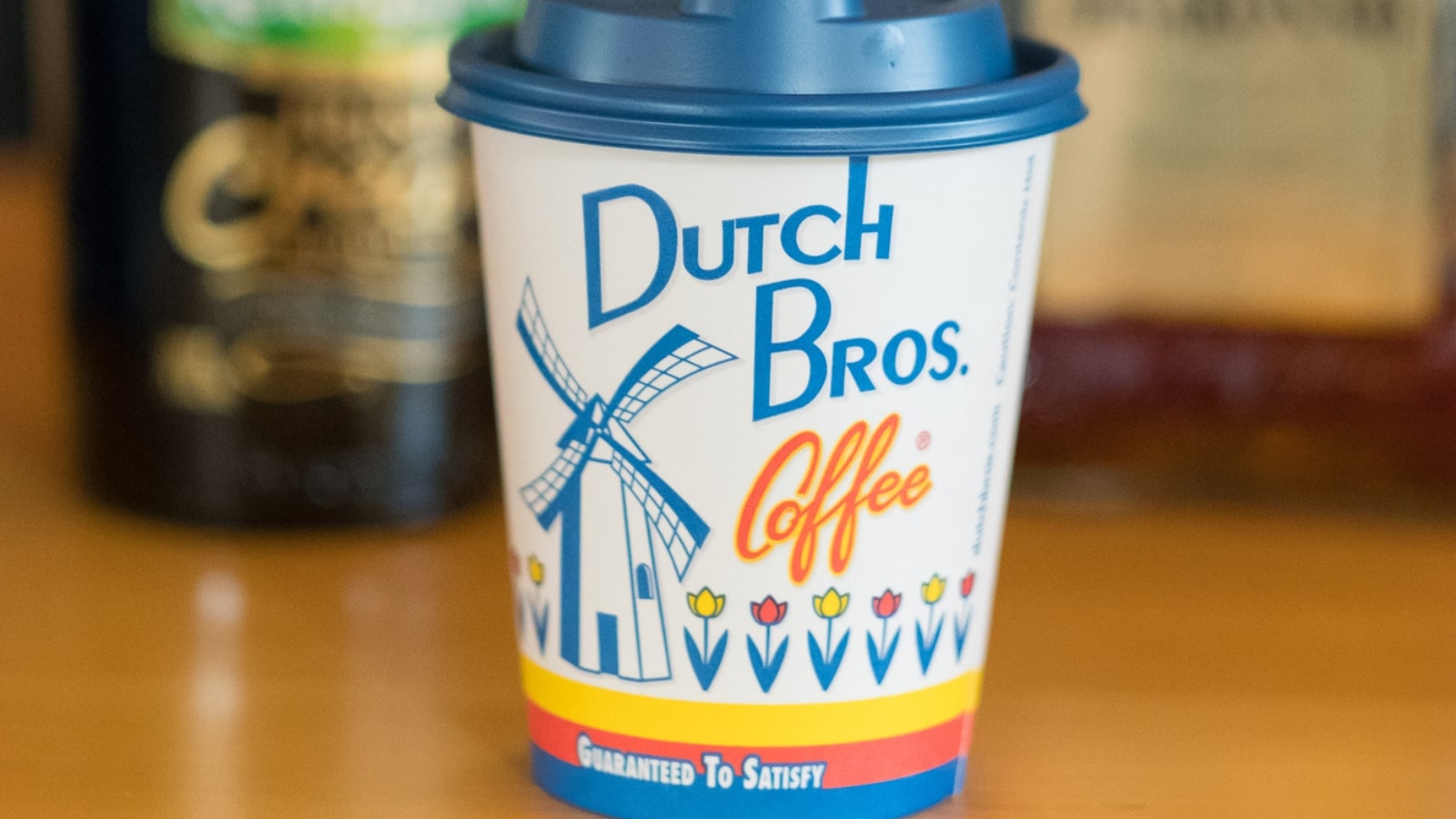 Bebidas Dutch Bros Chai: 12 opciones maravillosamente deliciosas
