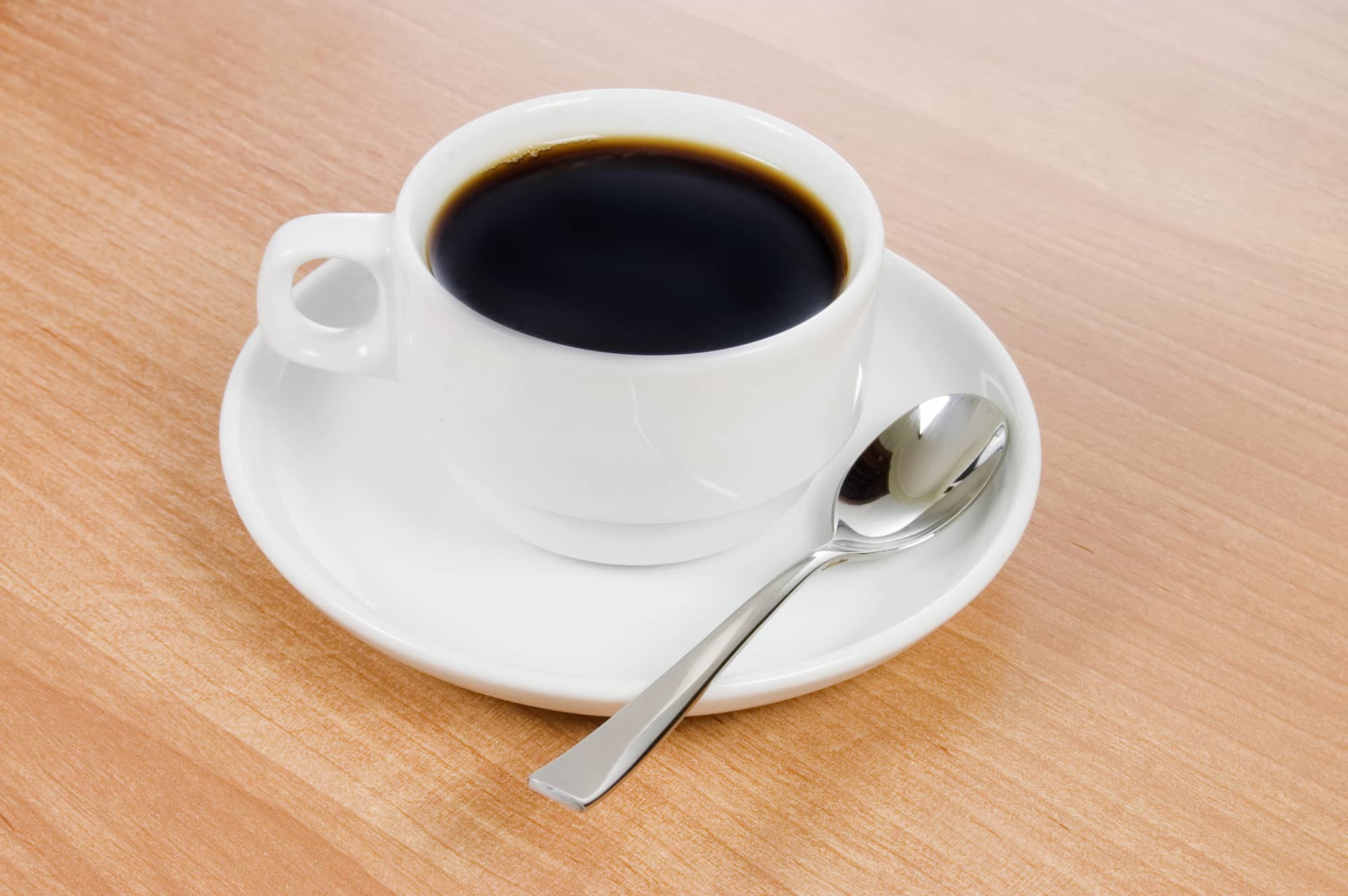¿Para qué sirve el café descafeinado?