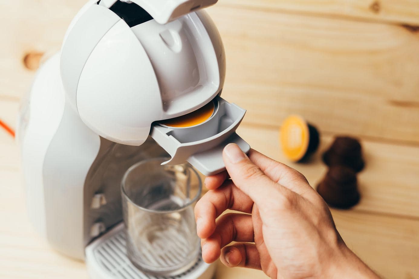 ¿Vale la pena Nespresso? Una revisión completa de las máquinas de café.