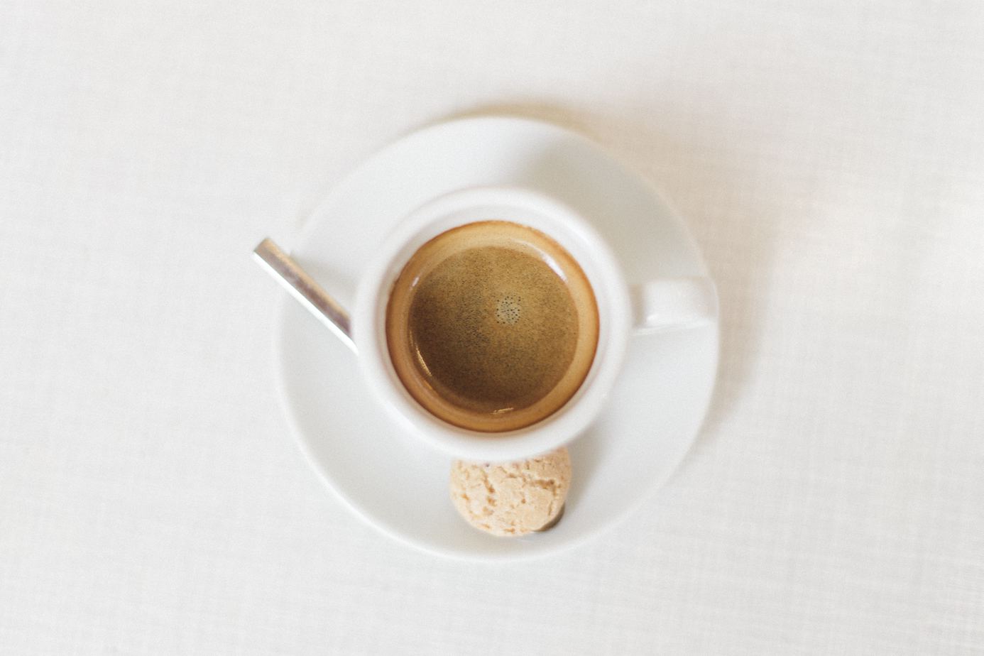 Por qué y cómo reducir el consumo de cafeína
